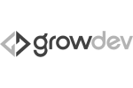 Logo da GROWDEV Logo da GROWDEV