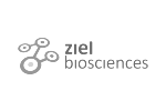 Logo da ZIEL BIOSCIENCES