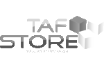 Logo da TAFSTORE Logo da TAFSTORE