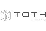 Logo da TOTH lifecare