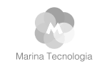 Logo da MARINA TECNOLOGIA