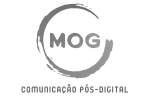 Logo da MOG COMUNICAÇÃO Logo da MOG COMUNICAÇÃO