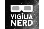 Logo da VIGÍLIA NERD Logo da VIGÍLIA NERD
