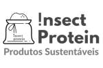 Logo da !NSECT PROTEIN Logo da !NSECT PROTEIN