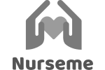 Logo da NURSEME Logo da NURSEME