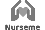 Logo da NURSEME