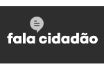 Logo da FALA CIDADÃO