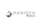 Logo da HANISH MEDICAL