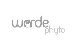 Logo da Werde Phyto 