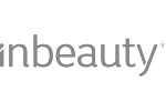 Logo da INBEAUTY Logo da INBEAUTY