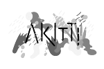 Logo da AKITTI ACESSÓRIOS Logo da AKITTI ACESSÓRIOS