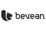 Logo da Bevean