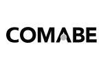 Logo da COMABE Logo da COMABE