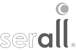 Logo da SERALL