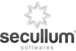 Logo da SECULLUM SOFTWARES Logo da SECULLUM SOFTWARES