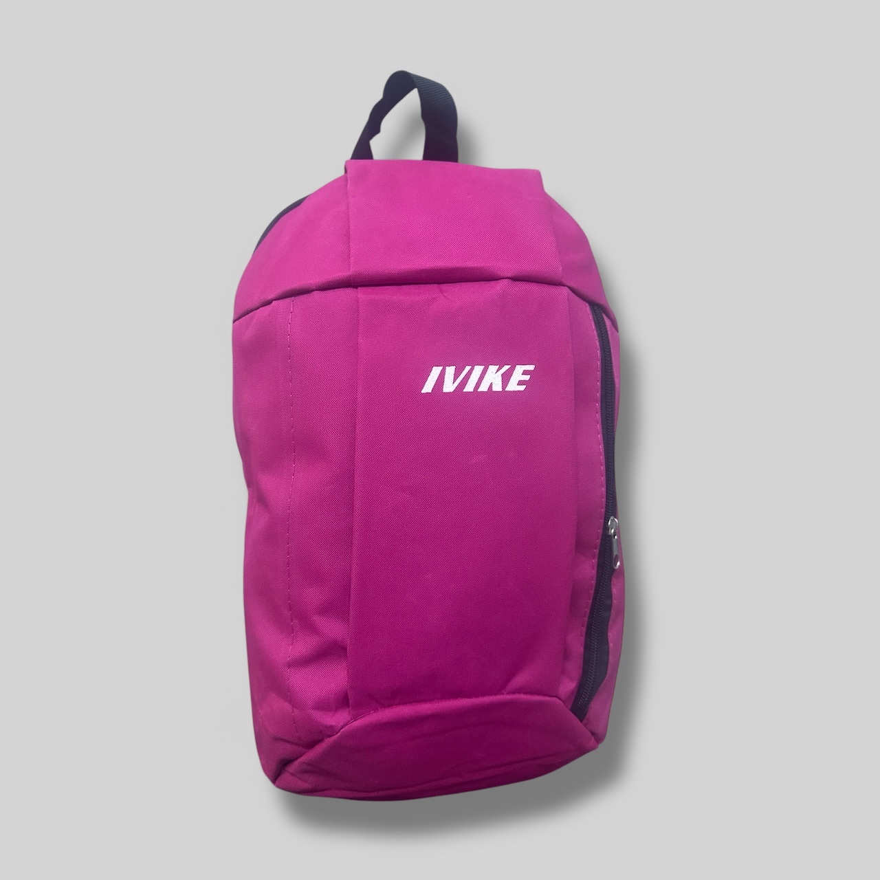 Decathlon Mini Sırt Çantası-Pembe