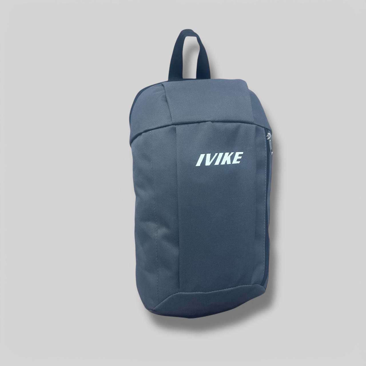 Decathlon Mini Sırt Çantası-Gri