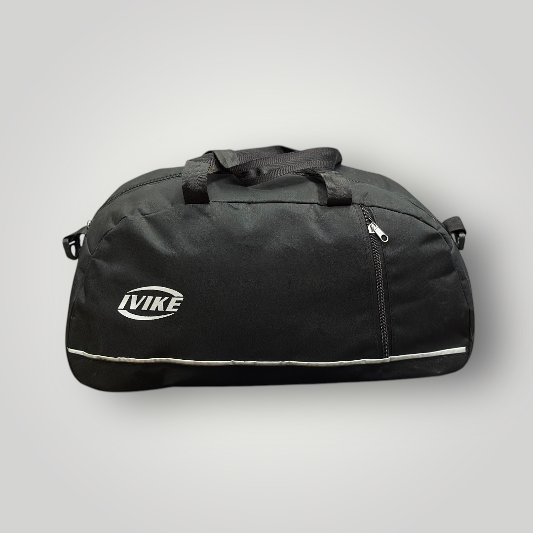 Ankara Model Seyahat Spor Çantası