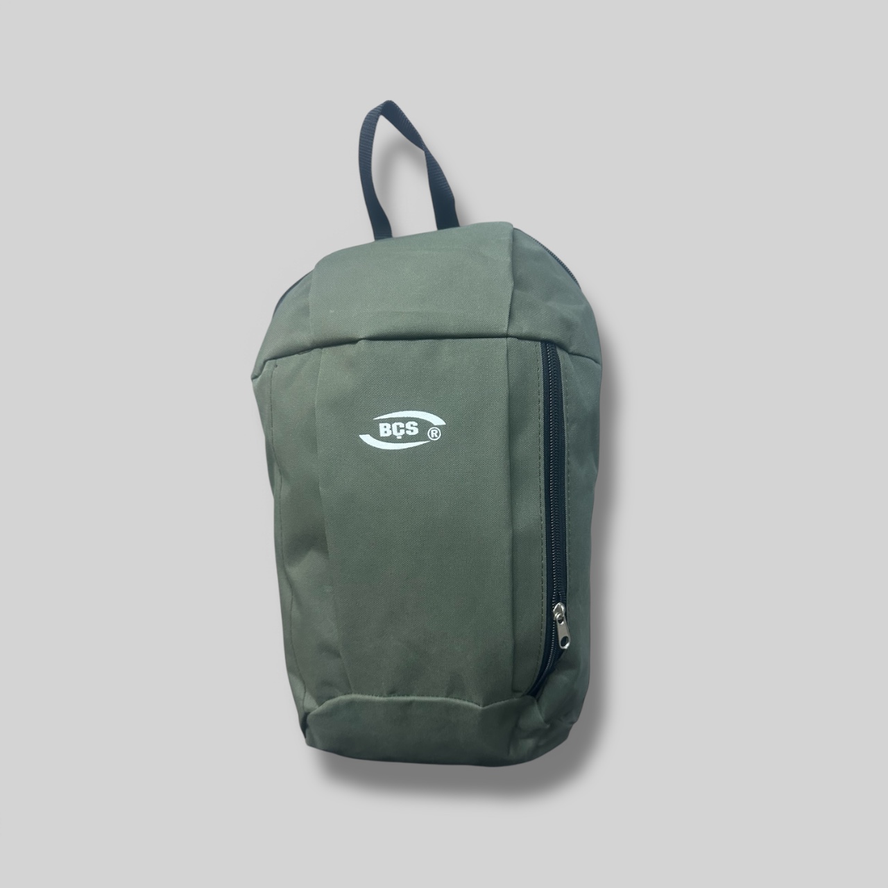 Decathlon Mini Sırt Çantası-Hakî(Yeşil)