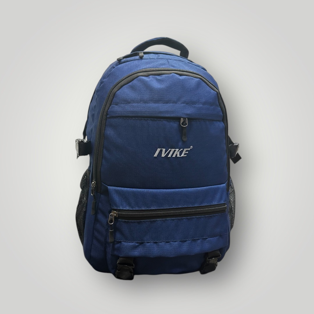 Hestia Model Sırt Çantası-Lacivert