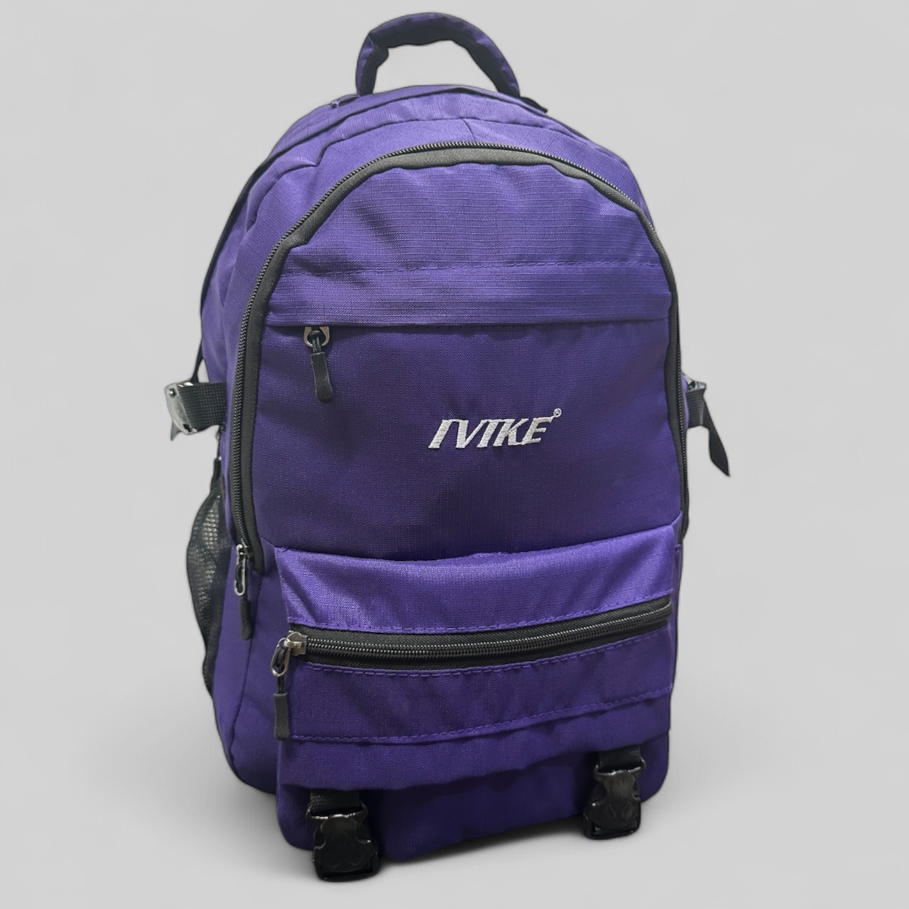 Hestia Model Sırt Çantası-Mor