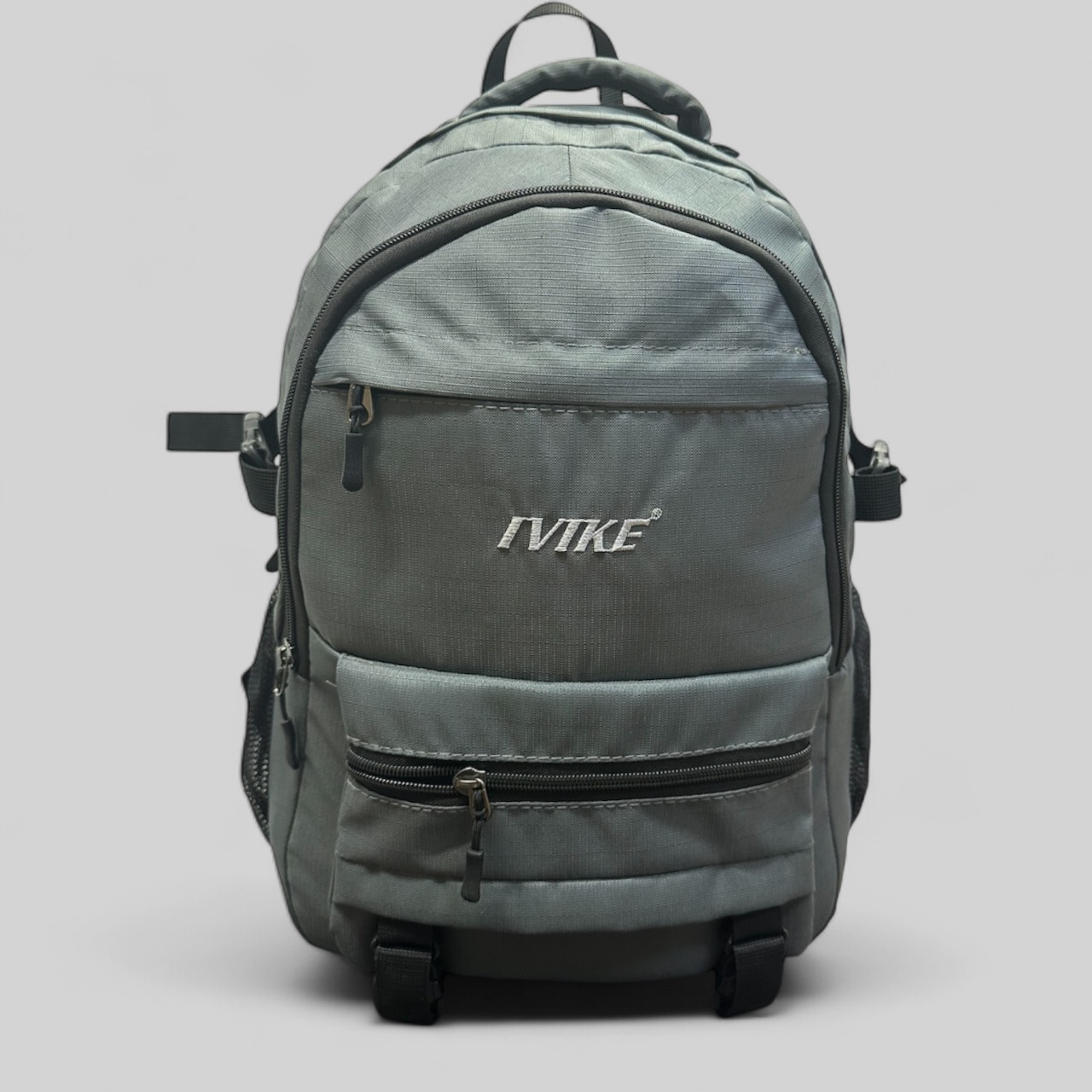 Hestia Model Sırt Çantası-Gri