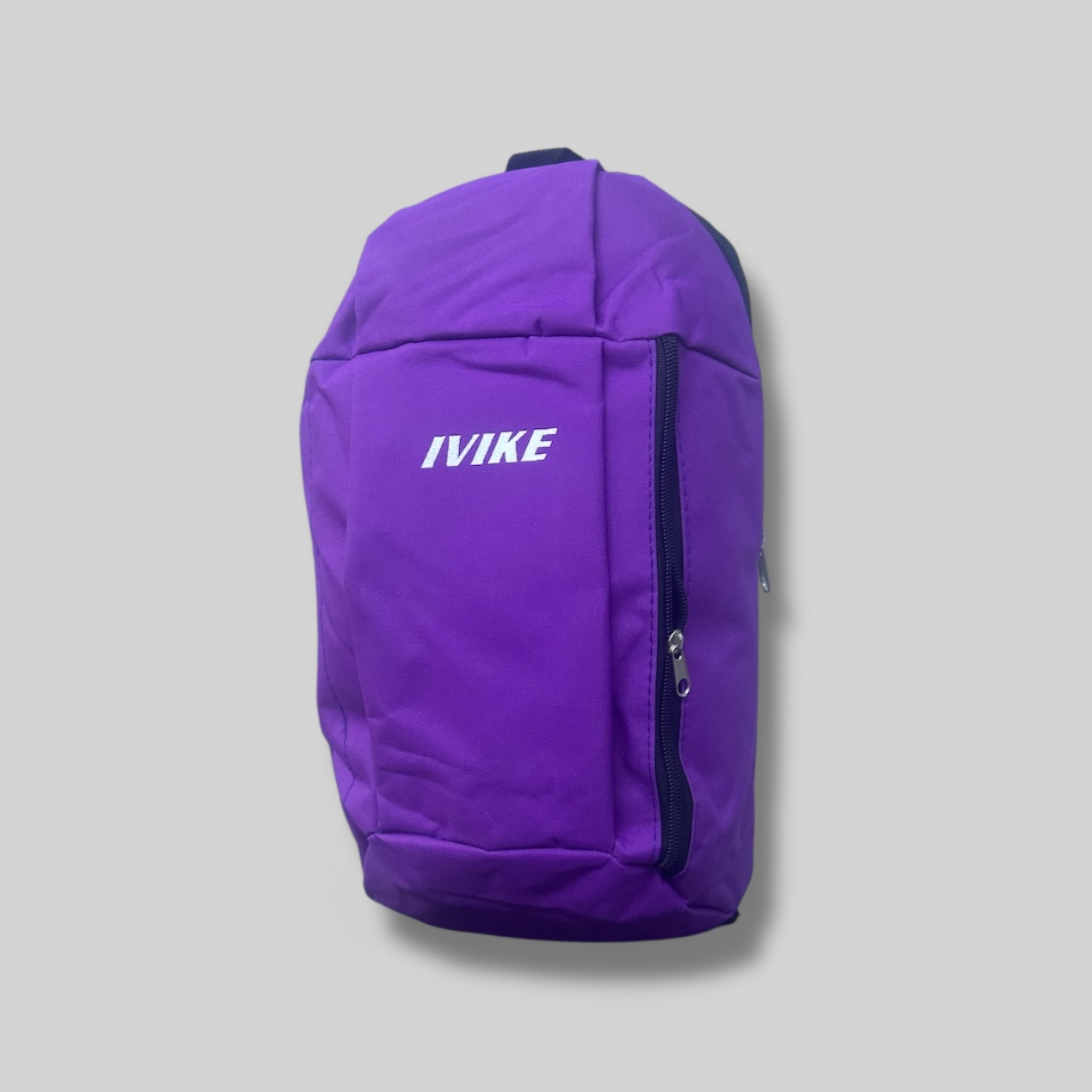 Decathlon Mini Sırt Çantası-Mor