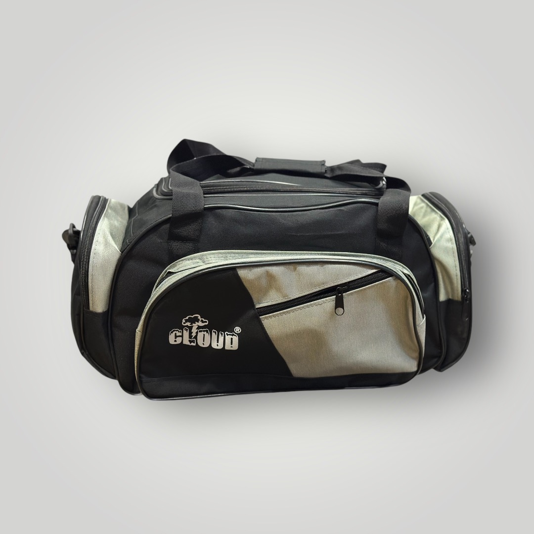 Cloud Lüx Seyahat-Beyaz