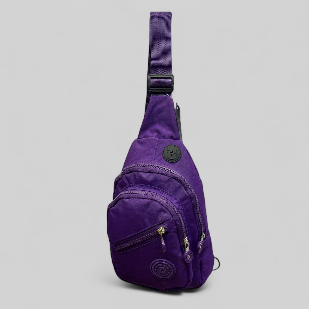 Krinkıl Body Bag- Mor