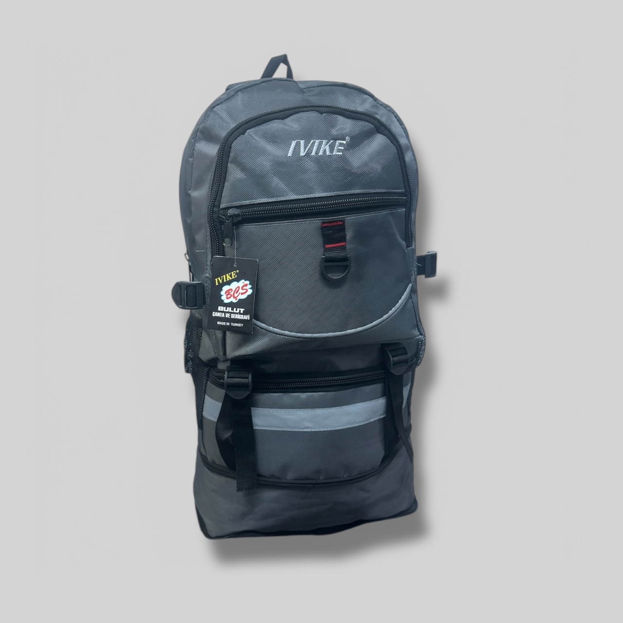 Dağcı-Kamp Çantaları