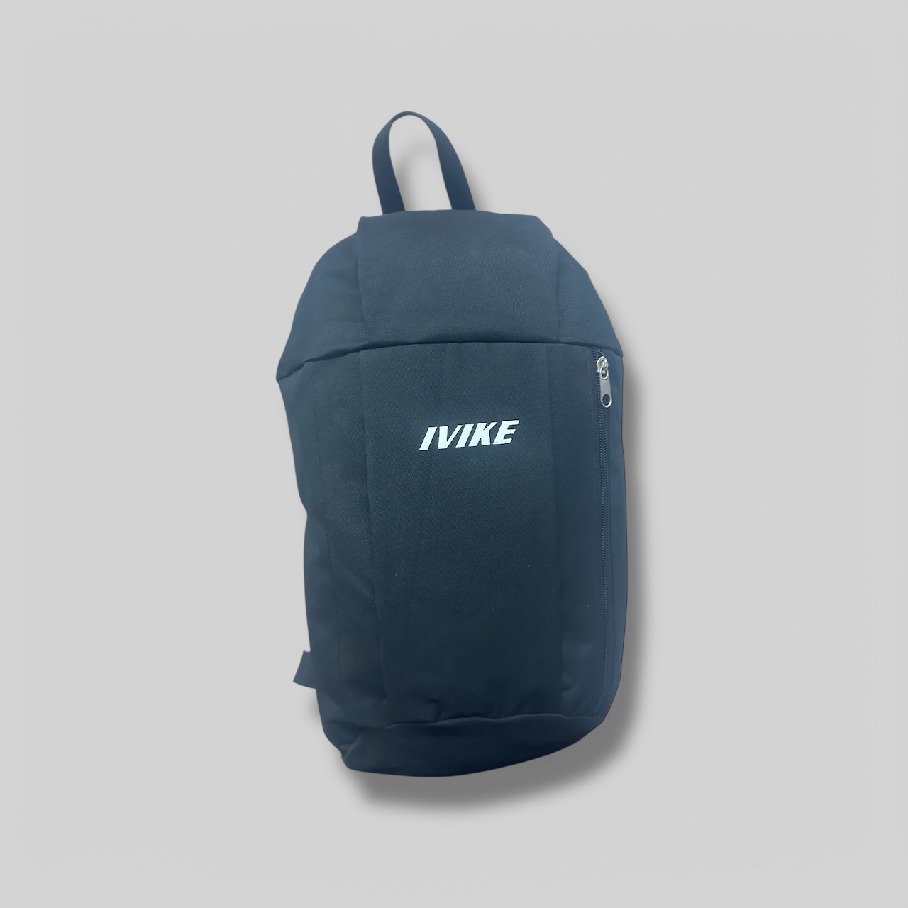 Decathlon Mini Sırt Çantası-Siyah