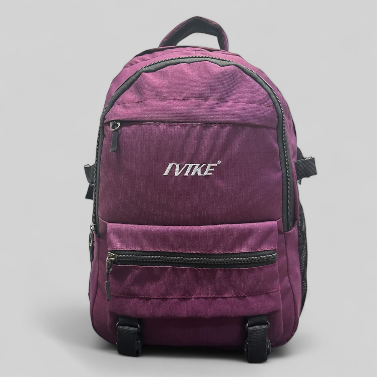 Hestia Model Sırt Çantası-Bordo