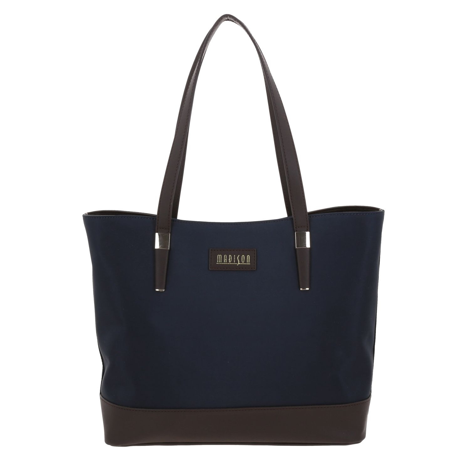 Tote Madison Paola Azul Marino