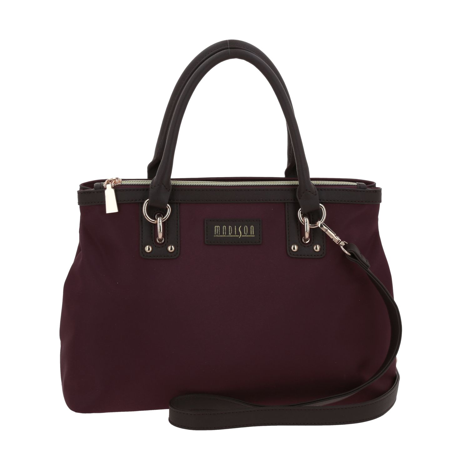 Satchel Madison Paola Tinto