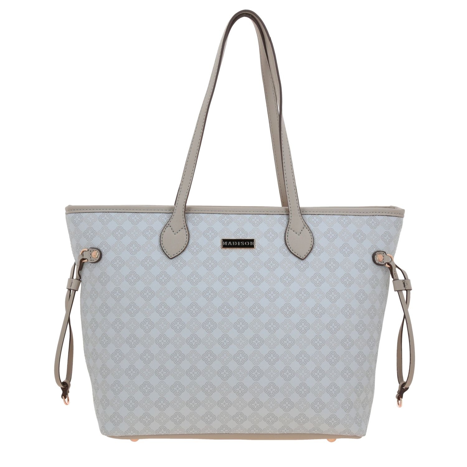 Tote Madison Alain Beige
