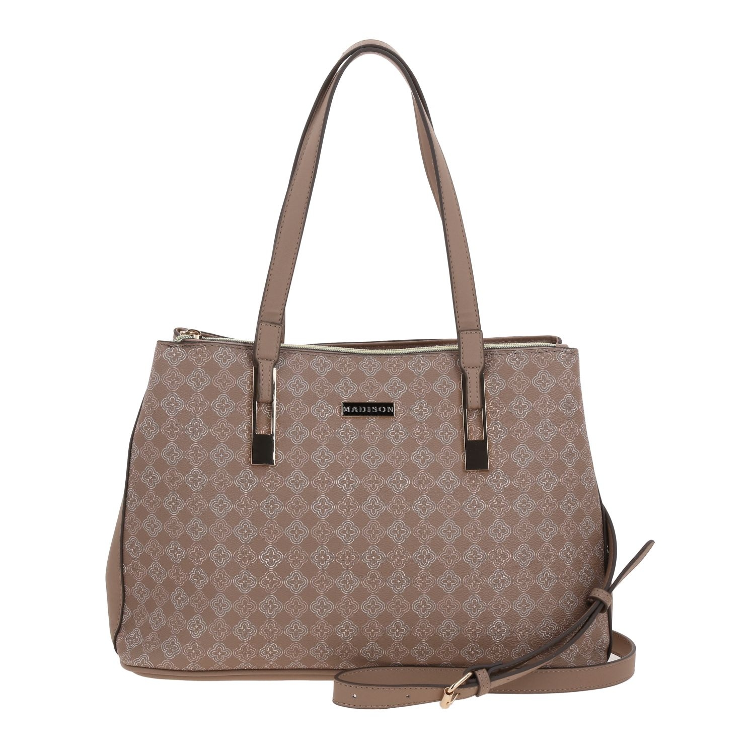 Satchel Madison Alain Rosa