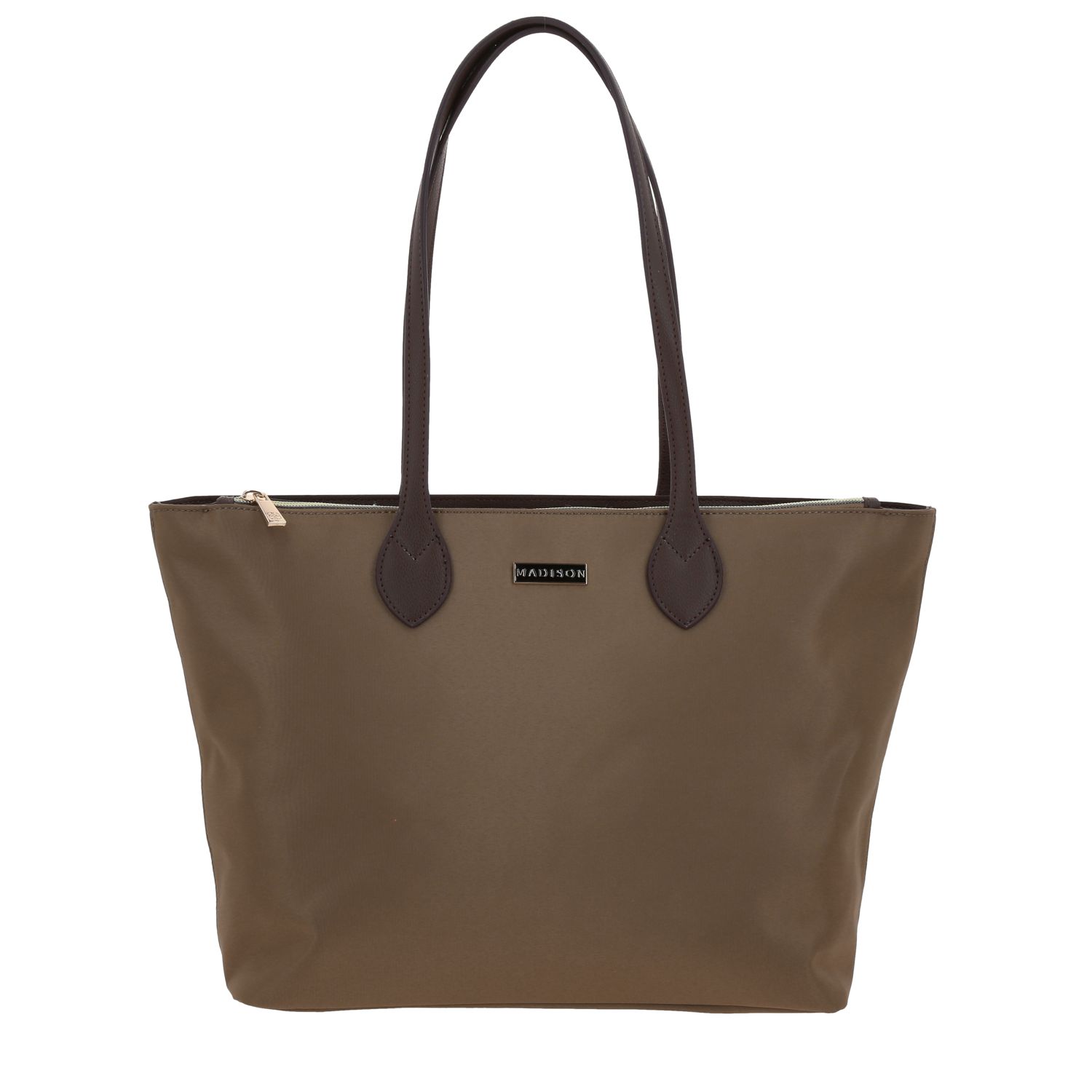 Tote Madison Felicia Café