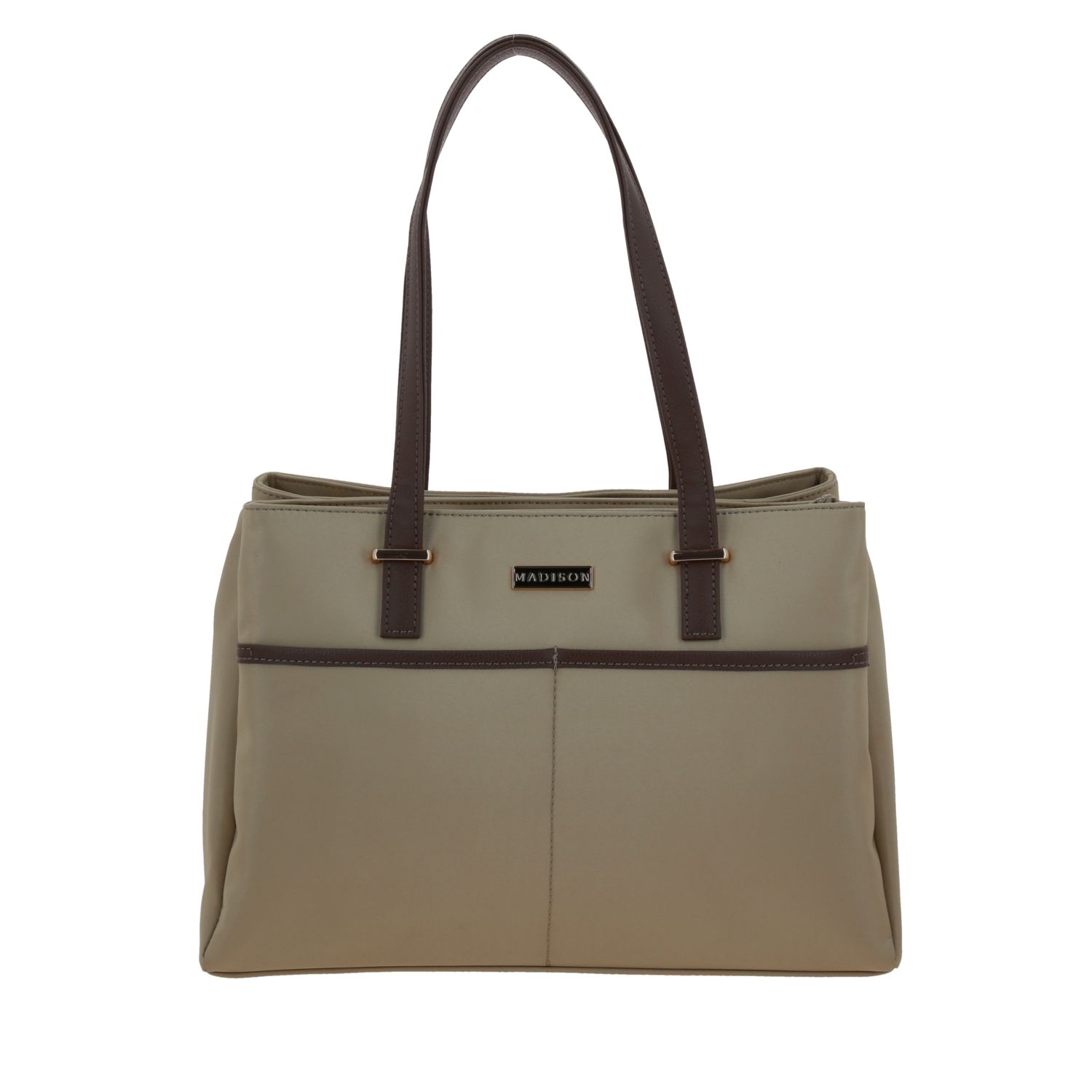 Tote Madison Felicia Taupe