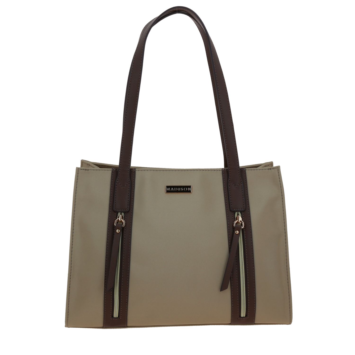 Tote Madison Felicia Taupe