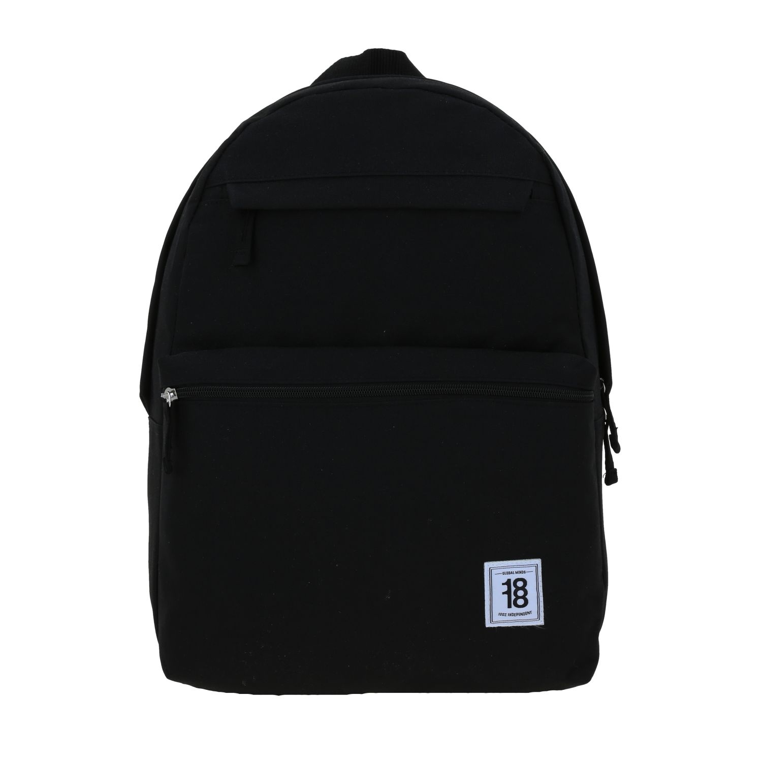 Mochila Chenson Colors Negro