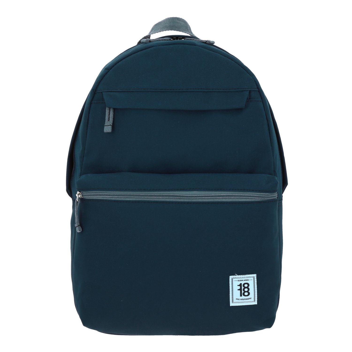 Mochila Chenson Colors Azul Marino