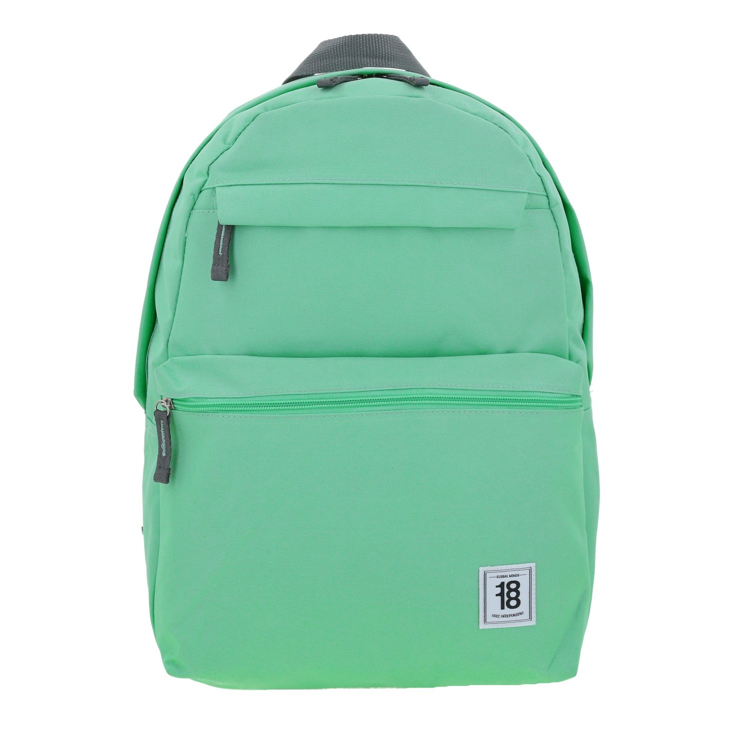 Mochila Chenson Colors Verde Claro