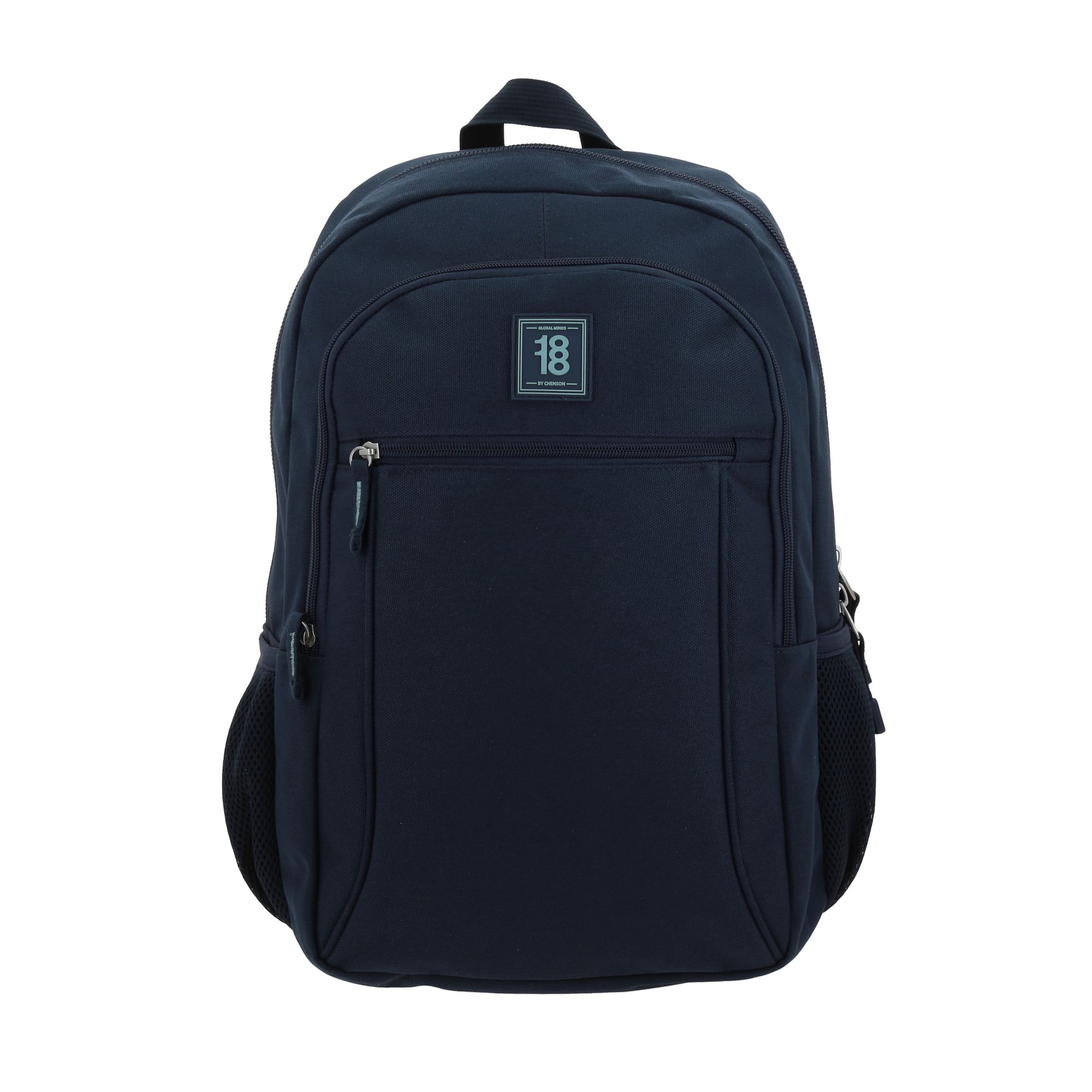 Mochila Portalaptop Chenson Wynn Azul Marino