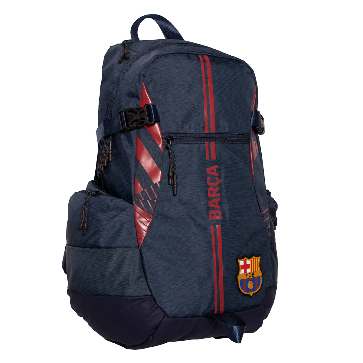 Mochila Portalaptop Ruz Barca