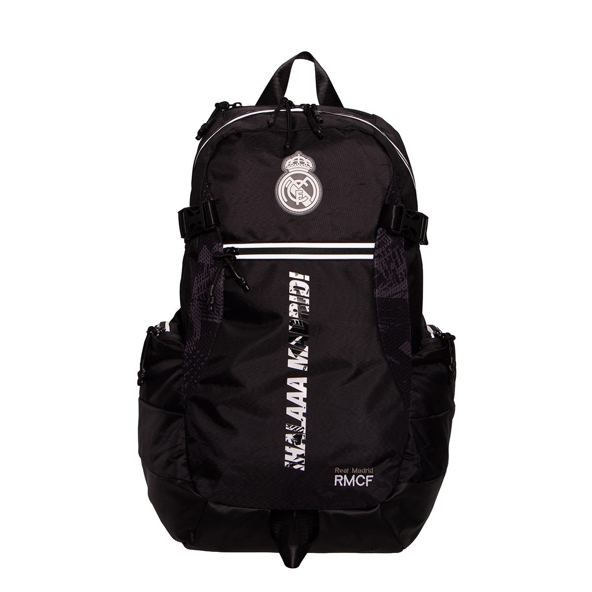 Mochila Portalaptop Ruz Real Madrid