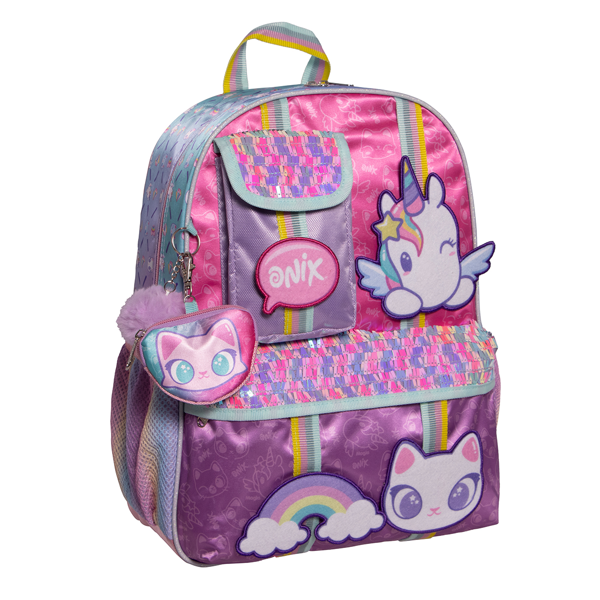 Mochila Ruz Onix