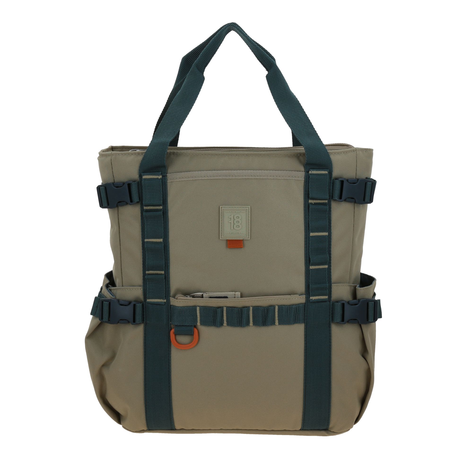Mochila Portalaptop Chenson Tock
