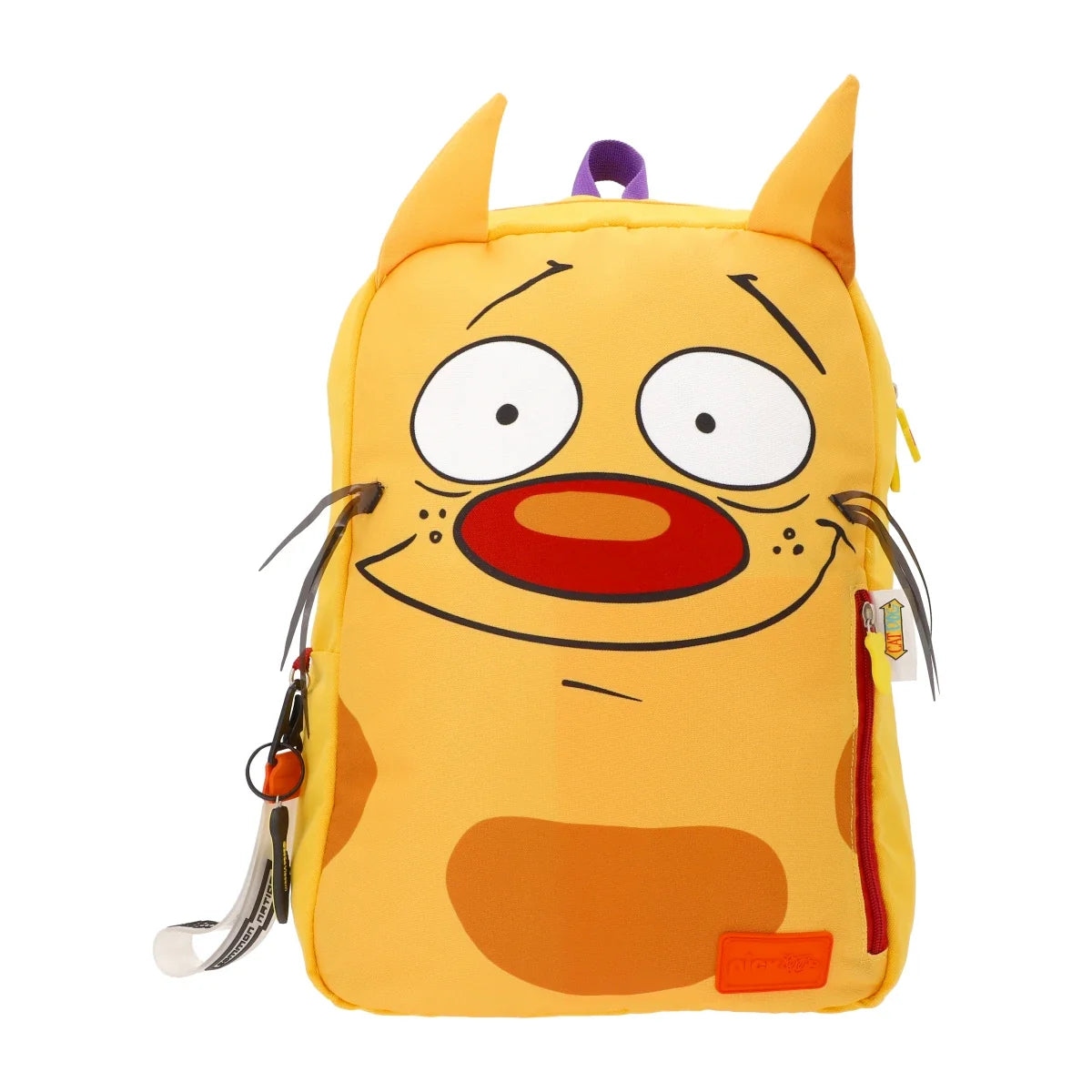 Mochila Yadatex CatDog