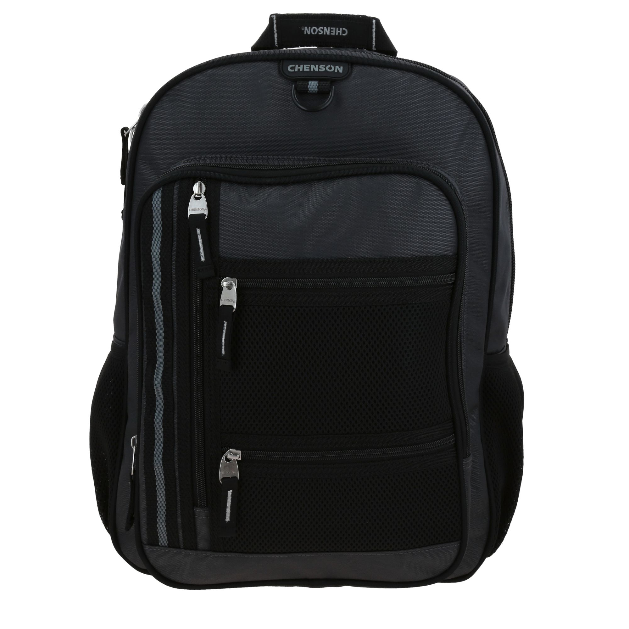 Mochila Chenson Chey Negro