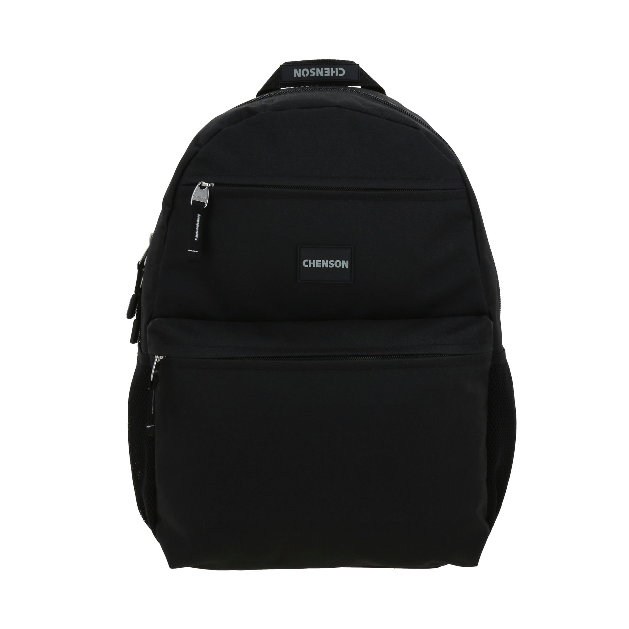 Mochila Portalaptop Chenson Chenk Negro